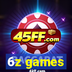 6z games